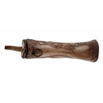 A Bone Powder Flask/Prachovnice z kosti
