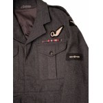 WWII RAF Observer Uniform/Uniforma pozorovatele RAF, 2. světová válka