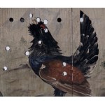 A Shooting Target/Střelecký terč