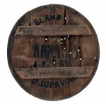 A Shooting Target/Střelecký terč