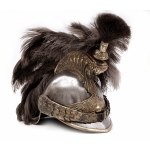 A Helmet for Curassier Troopers M 1874