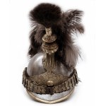 A Helmet for Curassier Troopers M 1874