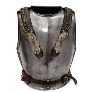 M 1825/54 Cuirass for Cuirassier Troopers/Kyrys pattern 1825/54 for Cuirassier Troopers