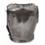 M 1825/54 Cuirass for Cuirassier Troopers/Kyrys pattern 1825/54 for Cuirassier Troopers