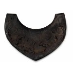 Collier/cravate de style Renaissance, historicisme du XVIe siècle
