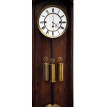 A Historicism Wall Pendulum Clock/Historicism Wall Pendulum Clock