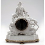 Mantel clock, Louis XVI./Krbové hodiny, Ludvík XVI.