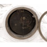 Mantel clock, Louis XVI./Krbové hodiny, Ludvík XVI.