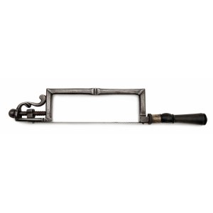Sega chirurgica