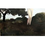 Idyll by Emile René Menard/Idyla, Emile René Menard