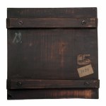 Das „Schmiede“-Motiv aus einer Sammlung von religiösen Traktaten/Motiv kovářů ze sborníku náboženských traktátů