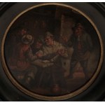 Giocatori di carte/giocatori di carte