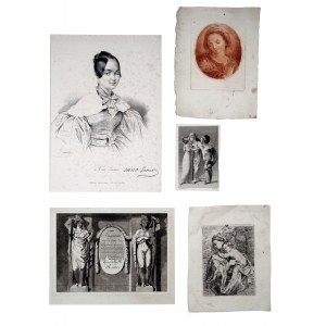 Nina Lassave, Nicolas Eustache Maurin/Nina Lassave,  Nicolas Eustache Maurin