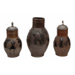 Three Jugs, Muskau/Tři džbánky, Muskau