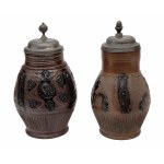 Two Jugs, Muskau/Dva džbány, Muskau