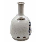 Mensa (Gourde)/Bottiglia parlante (gourde)