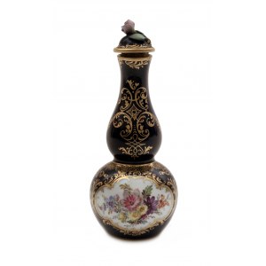 Flacon, Meissen/Flakon, Meissen