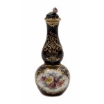 Flacon, Meissen/Flakon, Meissen