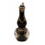 Flacon, Meissen/Flakon, Meissen
