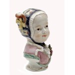 A Bust of Princess Marie Zéphirine de Bourbon/Busta princezny Marie Zéphirine Burbonské