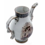 Coffee pot, KPM Berlin/Konvička na kávu, KPM Berlín