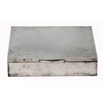 A Cigarette Box/Dóza na cigarety
