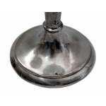 A Small Art Nouveau Tray with Handle/Secesní párové vázy