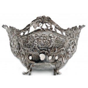 Decorative basket/Dekorativní košík