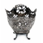 Decorative basket/Dekorativní košík