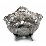 Decorative basket/Dekorativní košík