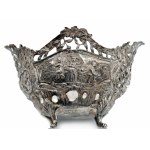 Decorative basket/Dekorativní košík