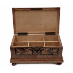 Historicism Jewelry Box