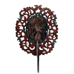 Wall Candle Holder/Wall Candle Holder