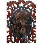 Wall Candle Holder/Wall Candle Holder