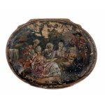 A Snuff Box/Snuff Box
