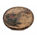 A Snuff Box/Snuff Box