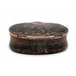 A Snuff Box/Snuff Box
