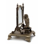 Figural Paperweight/Figurální těžítko