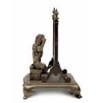 Figural Paperweight/Figurální těžítko