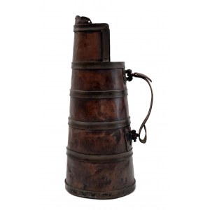 A Tea-Pot Dombo/Nádoba na čaj - dombo
