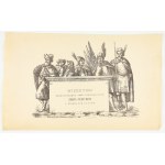 Władysław Bartynowski (1832-1918), Karol Wawrosz (1860-?), Ikonografia i uzbrojenie dawnego wojska polskiego do wieku XVIII, 1908