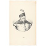 Władysław Bartynowski (1832-1918), Karol Wawrosz (1860-?), Ikonografia ostatnich Jagiellonów i pierwszych królów elekcyjnych, 1908