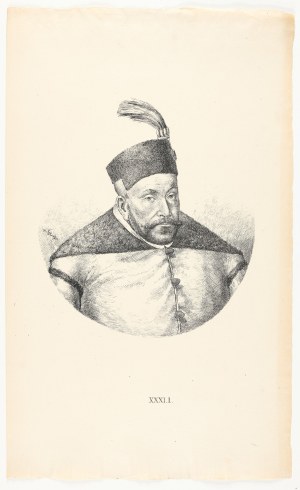 Władysław Bartynowski (1832-1918), Karol Wawrosz (1860-?), Ikonografia ostatnich Jagiellonów i pierwszych królów elekcyjnych, 1908