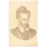 Władysław Bartynowski (1832-1918), Karol Wawrosz (1860-?), Ikonografia ostatnich Jagiellonów i pierwszych królów elekcyjnych, 1908