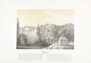 Napoleon Orda (1807-1883), Alojzy Misierowicz (1825-ok. 1905), Łohojsk (Gubernia Mińska), 1873-1883