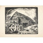 Józefa Kratochwila-Widymska (1878-1965), Varia I, lata 30. 40. XX w.