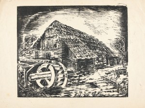Józefa Kratochwila-Widymska (1878-1965), Varia I, lata 30. 40. XX w.