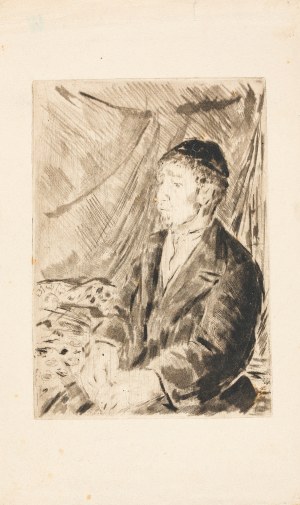 Józefa Kratochwila-Widymska (1878-1965), Varia I, lata 30. 40. XX w.