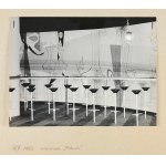 Marian Sokołowski (1920-2006), Poznań, Foire internationale, 1959-1960
