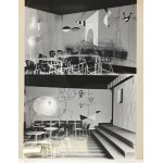 Marian Sokołowski (1920-2006), Poznań, Foire internationale, 1959-1960